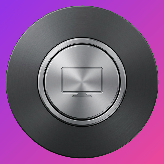 QvMote Icon